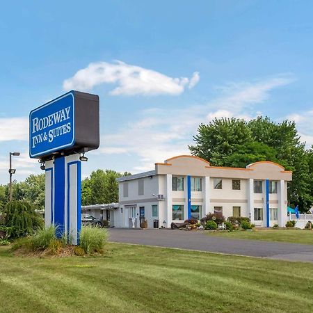 Rodeway Inn & Suites New Paltz- Hudson Valley Exterior foto